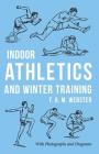 Indoor Athletics and Winter Training Cover Image