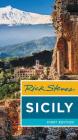 Rick Steves Sicily Cover Image