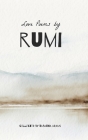 Timeless Love Poems by Rumi By Tabatha Adams Cover Image