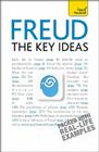 Freud - The Key Ideas Cover Image