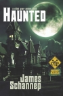 Haunted: Can YOU be Scared... to Death? Cover Image