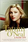 A Paper Life By Tatum O'Neal Cover Image