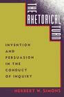 The Rhetorical Turn: Invention and Persuasion in the Conduct of Inquiry By Herbert W. Simons (Editor) Cover Image
