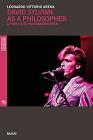 David Sylvian as a Philosopher: Forays in Postmodern Rock (Music) Cover Image