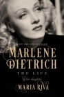 Marlene Dietrich Cover Image