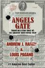 Angels Gate By Andrew J. Rafkin, Louis Pagano Cover Image