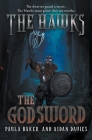 The God Sword By Paula Baker, Aidan Davies Cover Image