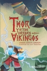 Thor Y Otros Héroes Vikingos / Thor and Other Viking Heroes Cover Image