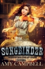 Songbinder: A Western Fantasy Adventure Cover Image