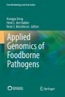 Applied Genomics of Foodborne Pathogens Cover Image