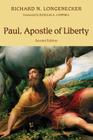 Paul, Apostle of Liberty By Richard N. Longenecker Cover Image