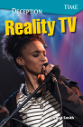 Deception: Reality TV By Jordan Smith Cover Image