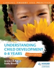 Understanding Child Development 0-8 Years By Jennie Lindon Cover Image