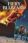 Fiery Blizzard Cover Image