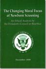 The Changing Moral Focus of Newborn Screening: An Ethical Analysis Cover Image