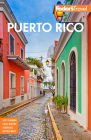 Fodor's Puerto Rico (Full-Color Travel Guide #9) By Fodor's Travel Guides Cover Image