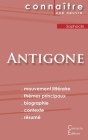 Fiche de lecture Antigone de Sophocle (Analyse littéraire de référence et résumé complet) By Sophocles Cover Image