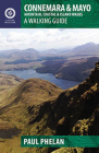 Connemara & Mayo: A Walking Guide By Paul Phelan Cover Image