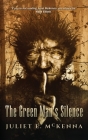 The Green Man's Silence By Juliet E. McKenna, Ben Baldwin (Artist), Toby Selwyn (Editor) Cover Image
