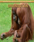 Orangutan: Amazing Pictures & Fun Facts for Children By Cynthia Fry Cover Image