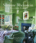 Suzanne Rheinstein: A Welcoming Elegance By Suzanne Rheinstein, Michael Boodro (With), Pieter Estersohn (Photographs by) Cover Image