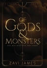 Of Gods & Monsters Cover Image