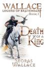 Death Of A King Cover Image