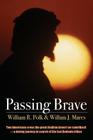 Passing Brave Cover Image