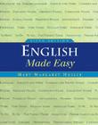 English Made Easy By Mary Margaret Hosler, Bernadine Branchaw Cover Image