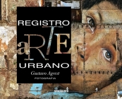 Registro Arte Urbano: Street Art Cover Image