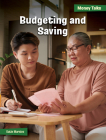 Budgeting and Saving Cover Image