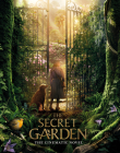 The Secret Garden: The Cinematic Novel (The Secret Garden Movie) By Linda Chapman Cover Image