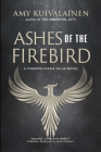 Ashes of the Firebird Cover Image