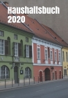 Haushaltsbuch 2020 Cover Image