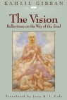 The Vision Cover Image