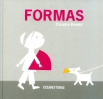 Formas (Álbumes) By Claudia Rueda Cover Image