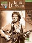 John Denver: Guitar Play-Along Volume 187 Cover Image