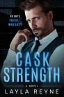 Cask Strength: A Partners-to-Lovers Gay Romantic Suspense Cover Image