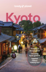 Lonely Planet Kyoto (Travel Guide) Cover Image