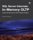 SQL Server Internals: In-Memory OLTP Cover Image