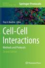 Cell-Cell Interactions: Methods and Protocols (Methods in Molecular Biology #1066) By Troy A. Baudino (Editor) Cover Image