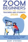 Zoom for Beginners Cover Image