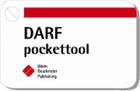 Darf (Dosage Adjustment in Renal Failure) Pockettool Cover Image