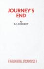Journey's End By R. C. Sherriff Cover Image