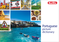 Berlitz Picture Dictionary Portuguese (Berlitz Picture Dictionaries) Cover Image