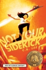 Not Your Sidekick Cover Image