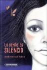 Lo Demas Es Silencio Cover Image