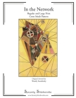 In the Network Cross Stitch Pattern - Wassily Kandinsky: Regular and Large Print Cross Stitch Pattern Cover Image