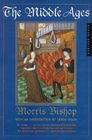 The Middle Ages (American Heritage Library Series) By Morris Bishop Cover Image
