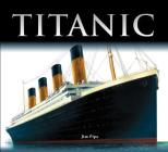 Titanic By Jim Pipe Cover Image